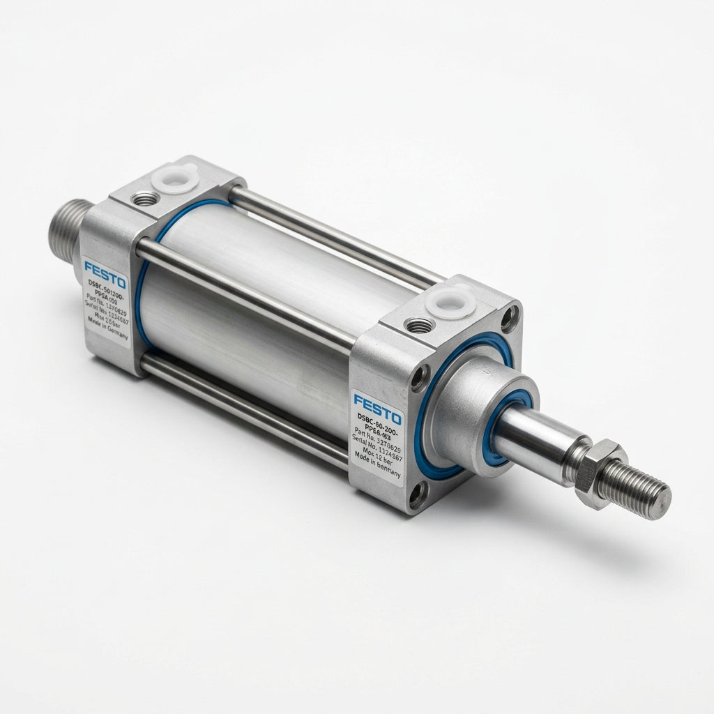 FESTO DSBC-50-200-PPSA-N3