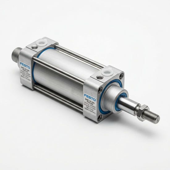 FESTO DSBC-50-200-PPSA-N3