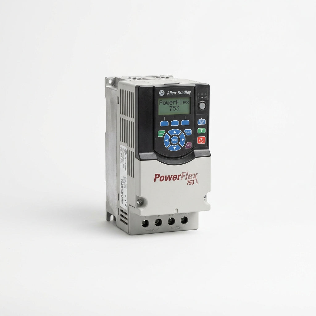 Allen-Bradley PowerFlex 753