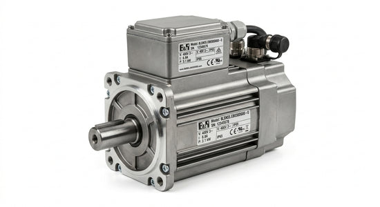 B&R 8LSN55.EB030D000-0