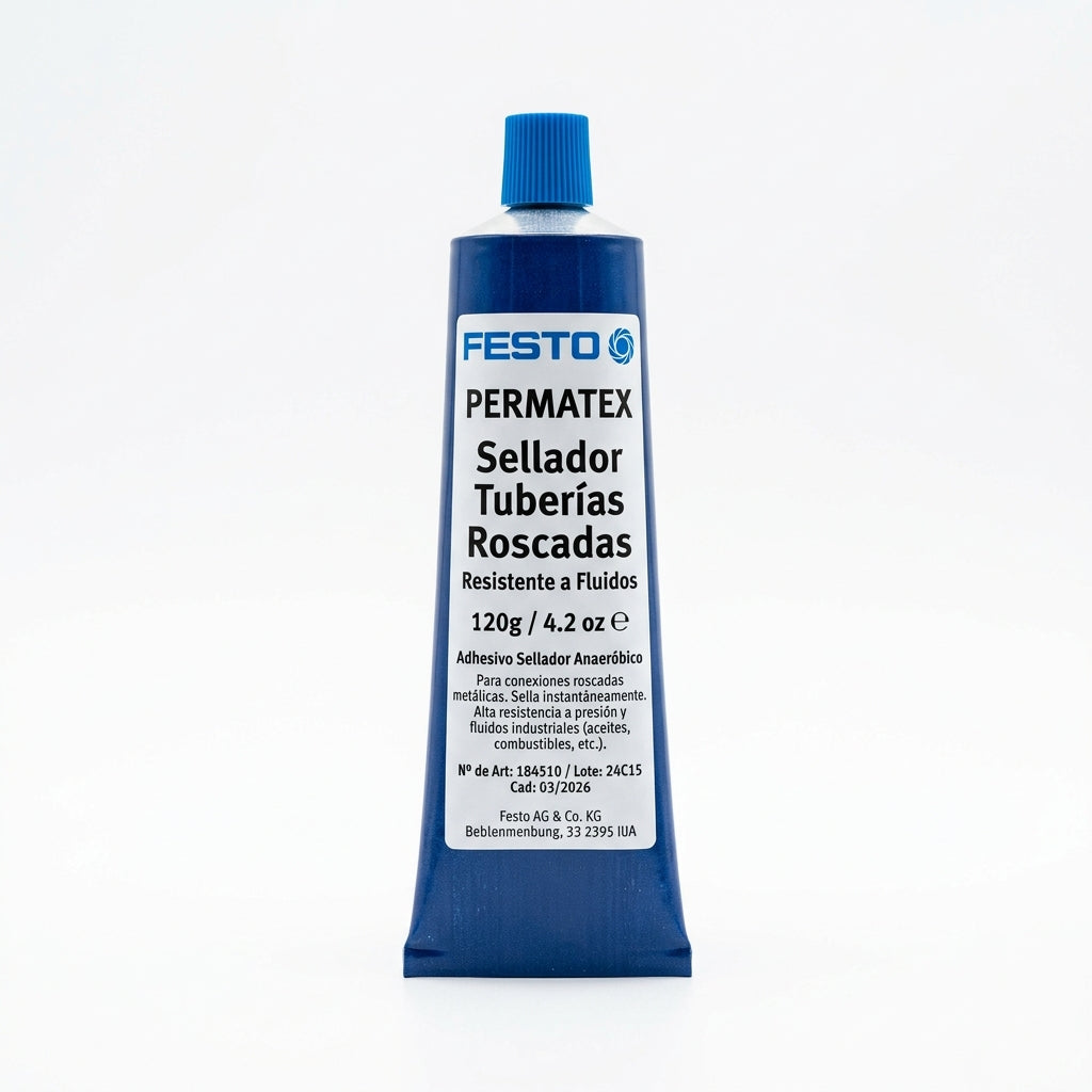 FESTO Permatex 120g