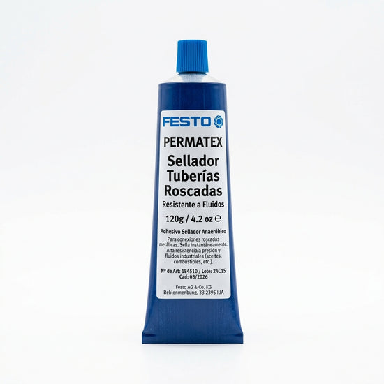 FESTO Permatex 120g