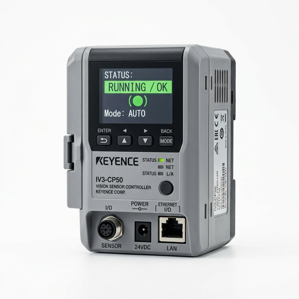 KEYENCE CORP IV3-CP50
