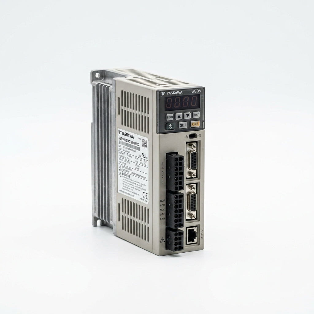 Yaskawa SGDV-R90A01B002000