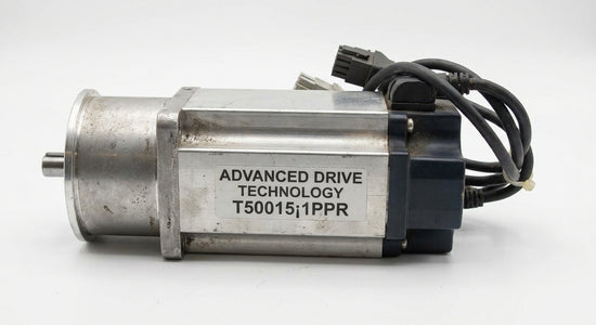 Advanced drive technology T50015¡1PPR