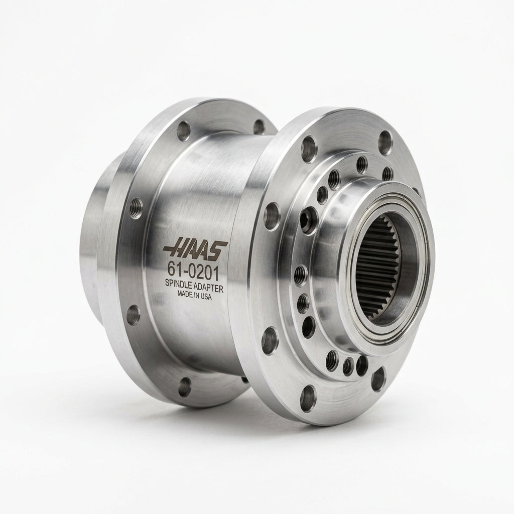 HAAS 61-0201
