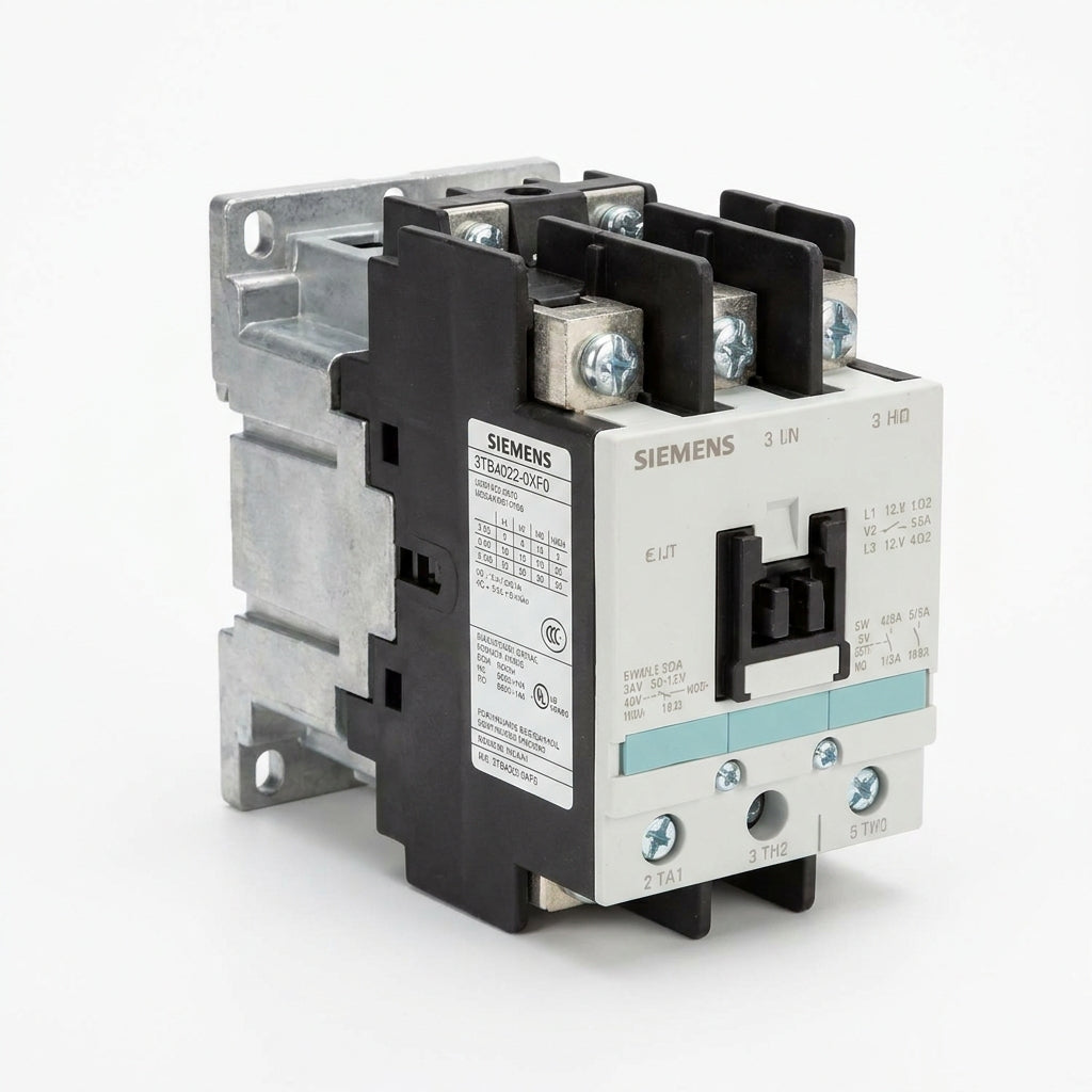 Siemens 3TB4022-0XF0