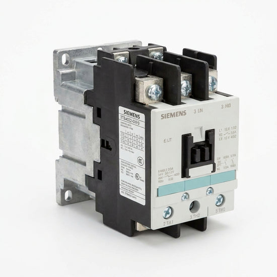Siemens 3TB4022-0XF0
