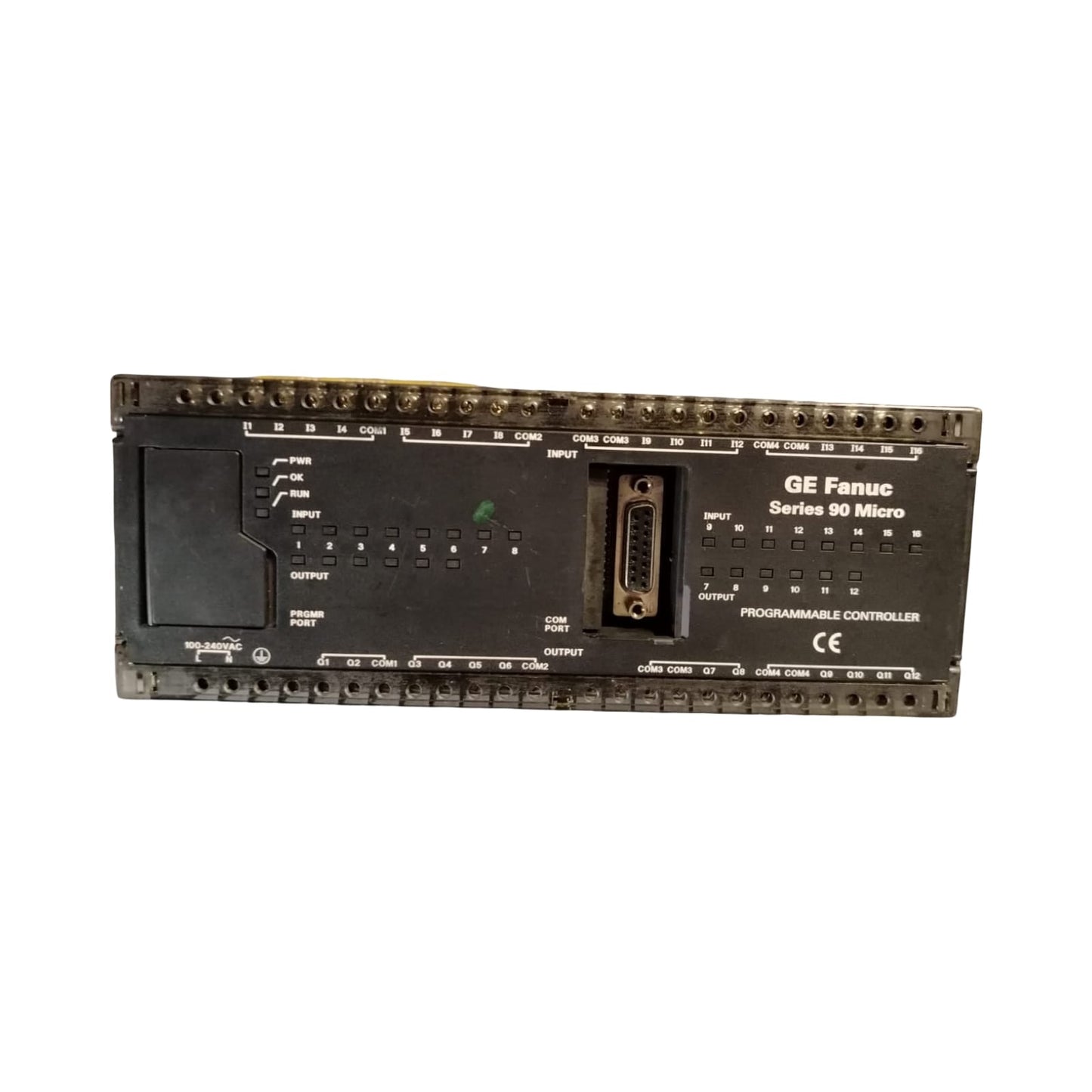 FANUC IC693UAA007RP1