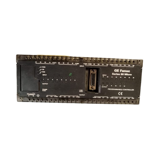 FANUC IC693UAA007RP1