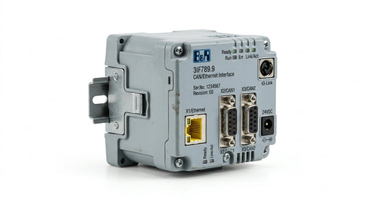 B&R 3IF789.9