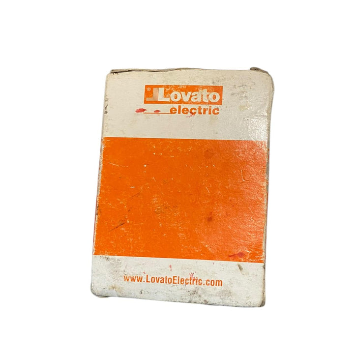 Lovato RF38 2300 relé de sobrecarga