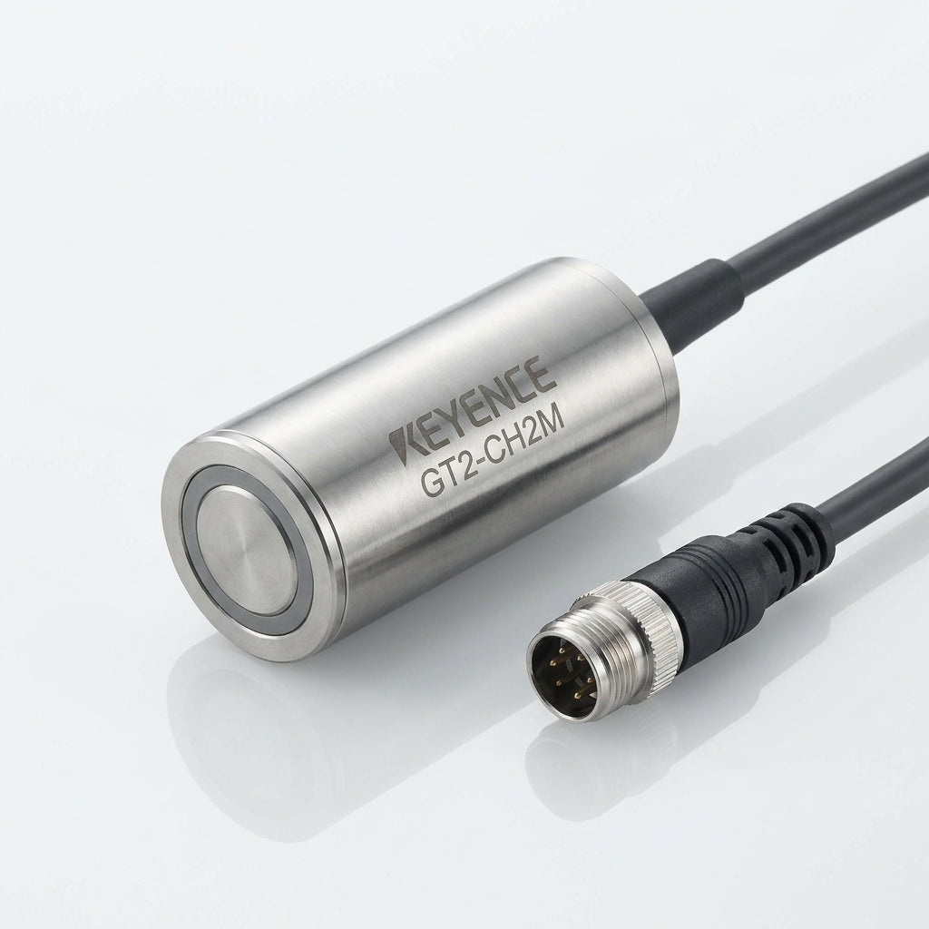 KEYENCE GT2-CH2M