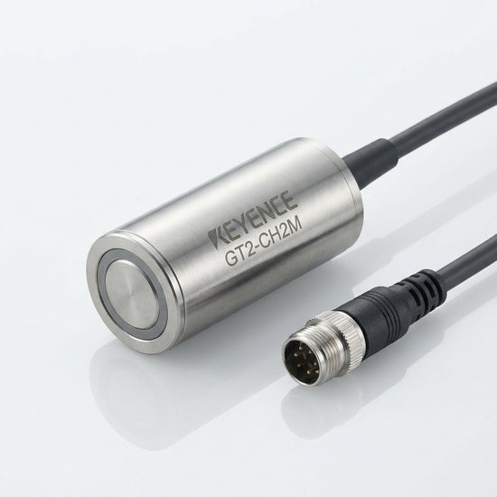 KEYENCE GT2-CH2M