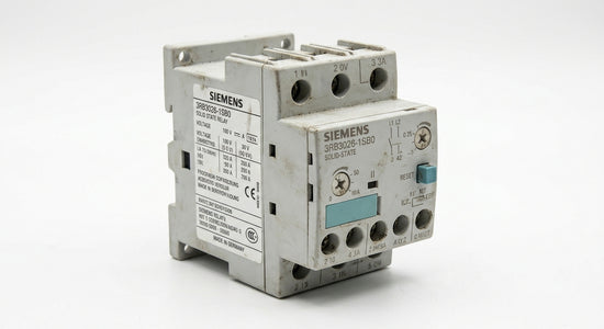 SIEMENS 3RB3026-1SB0