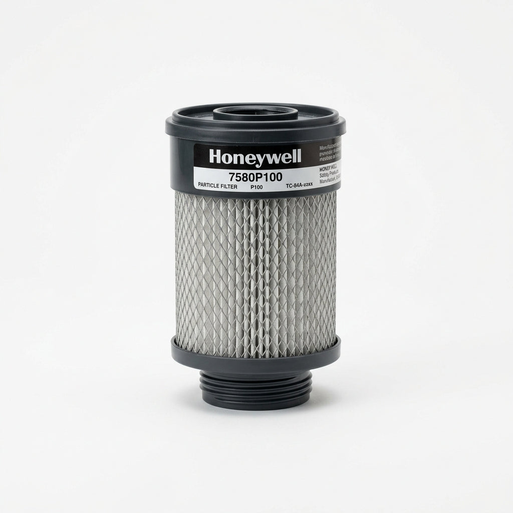 HONEYWELL 7580P100