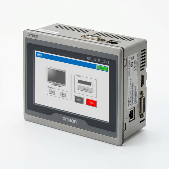 Omron NT631C-ST153-V3