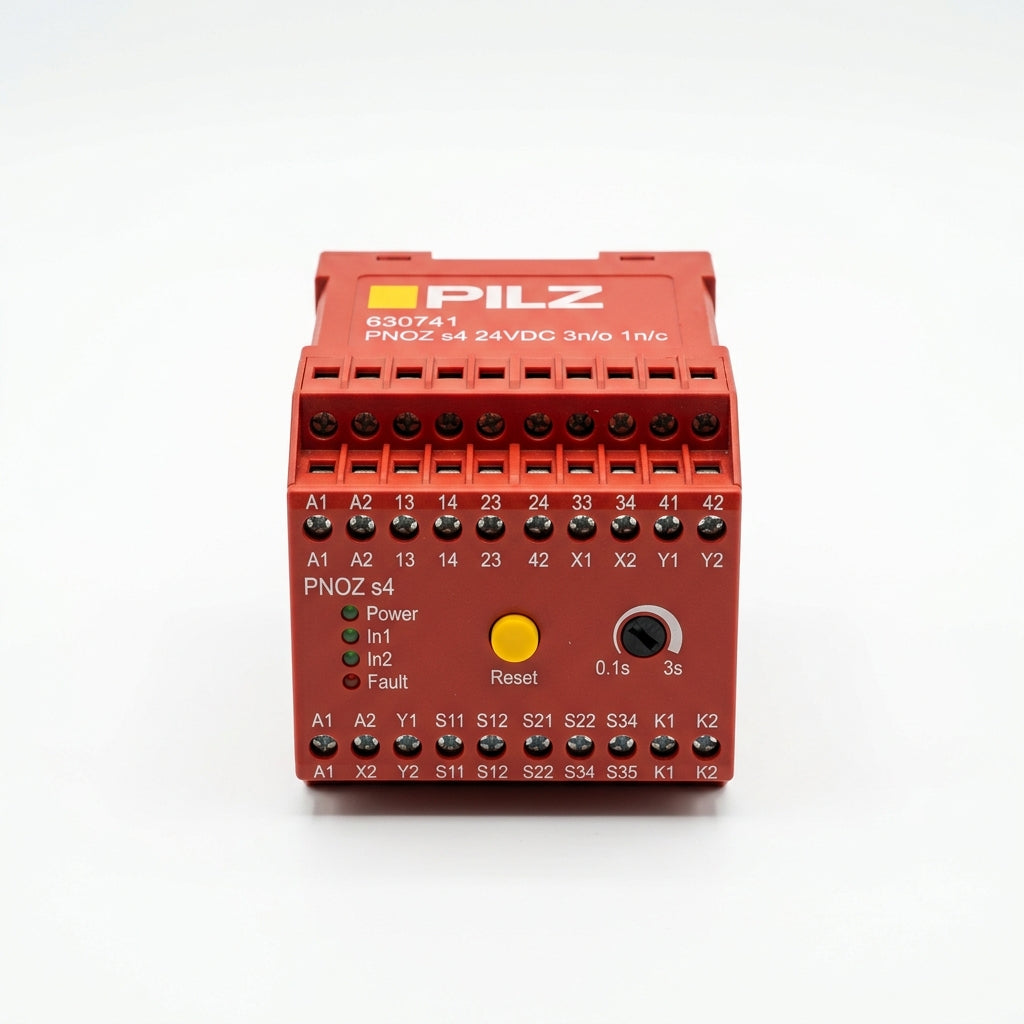PILZ 630741