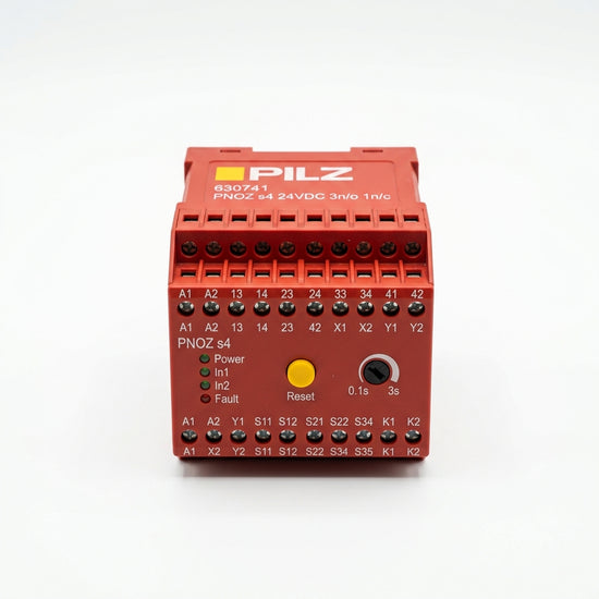 PILZ 630741