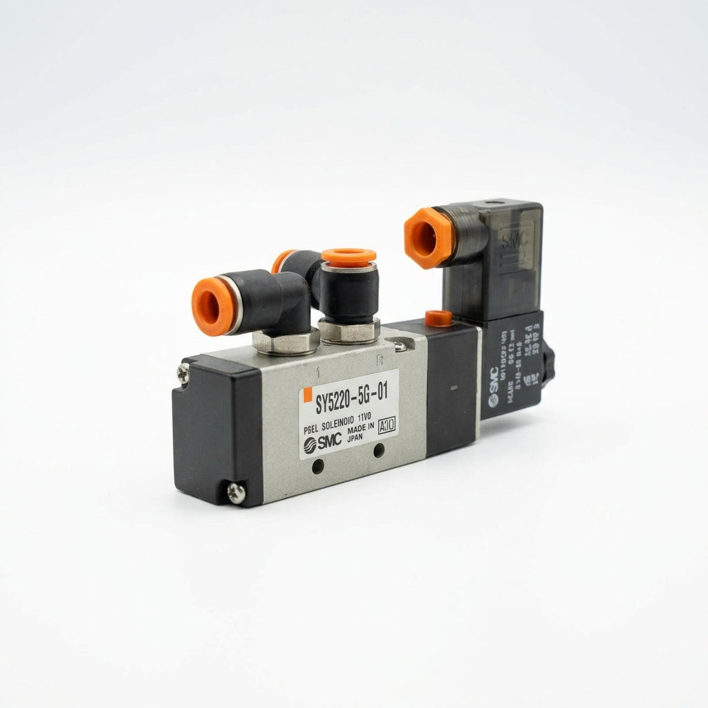 SMC SY5220-5G-01