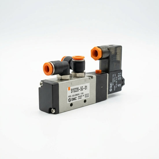 SMC SY5220-5G-01