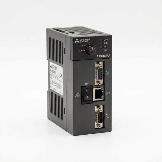 Mitsubishi Electric A1SHCPU