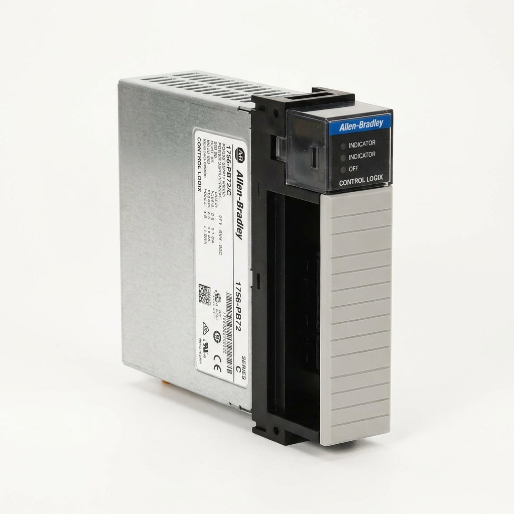Allen-Bradley 1756-PB72/C