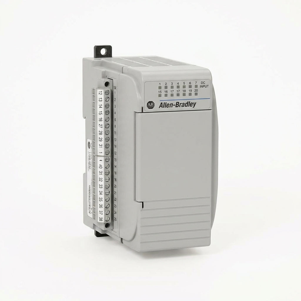 Allen-Bradley 1769-IQ32
