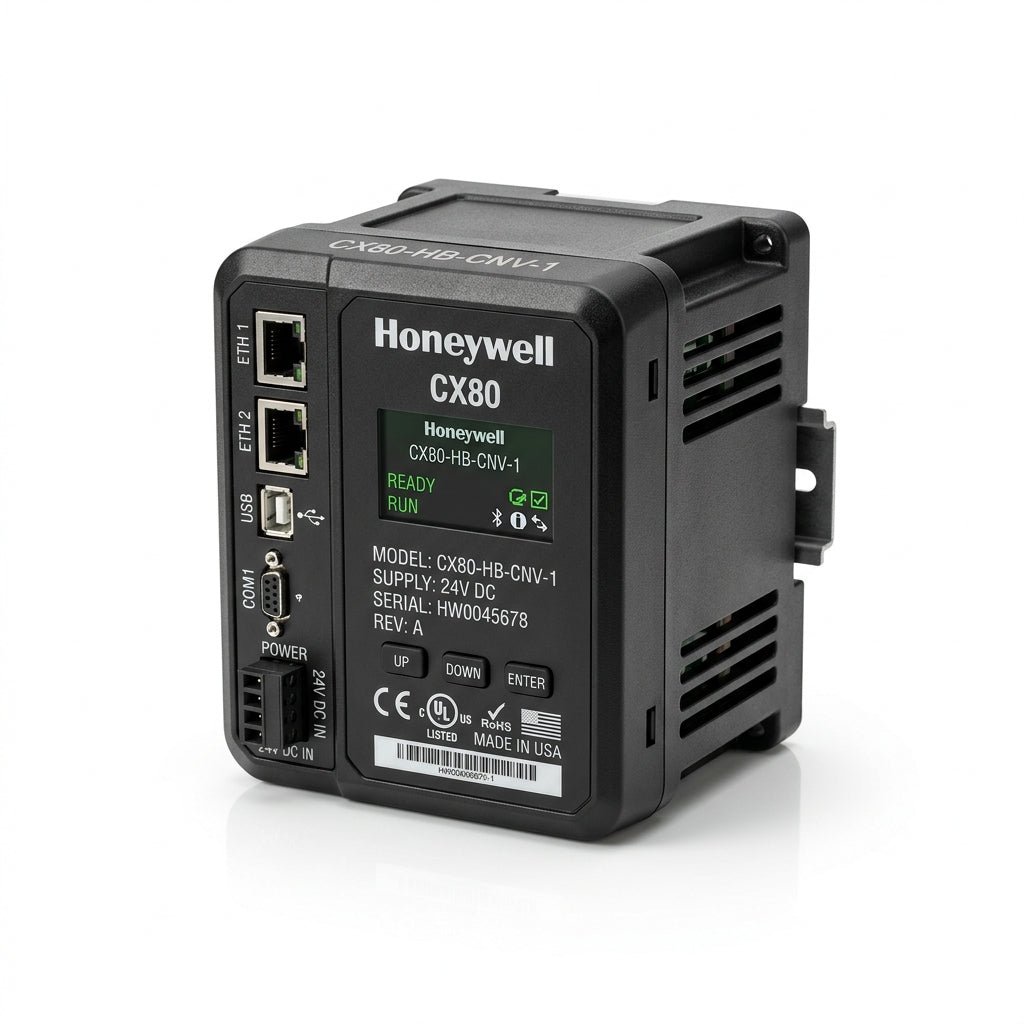 HONEYWELL CX80-HB-CNV-1