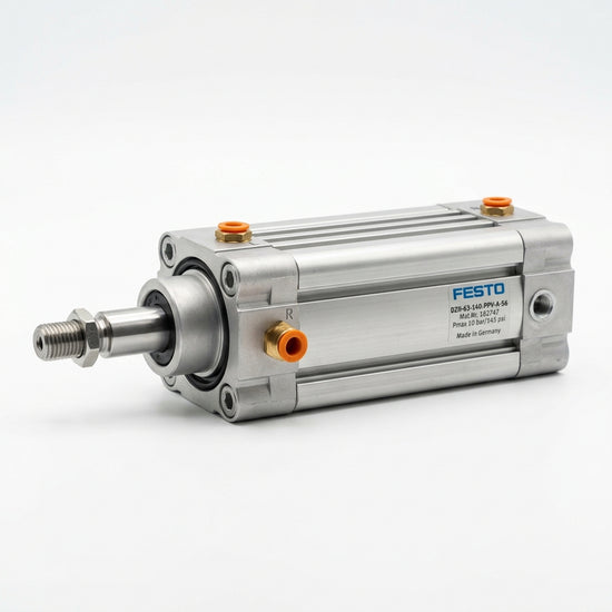 FESTO DZH-63-140-PPV-A-S6