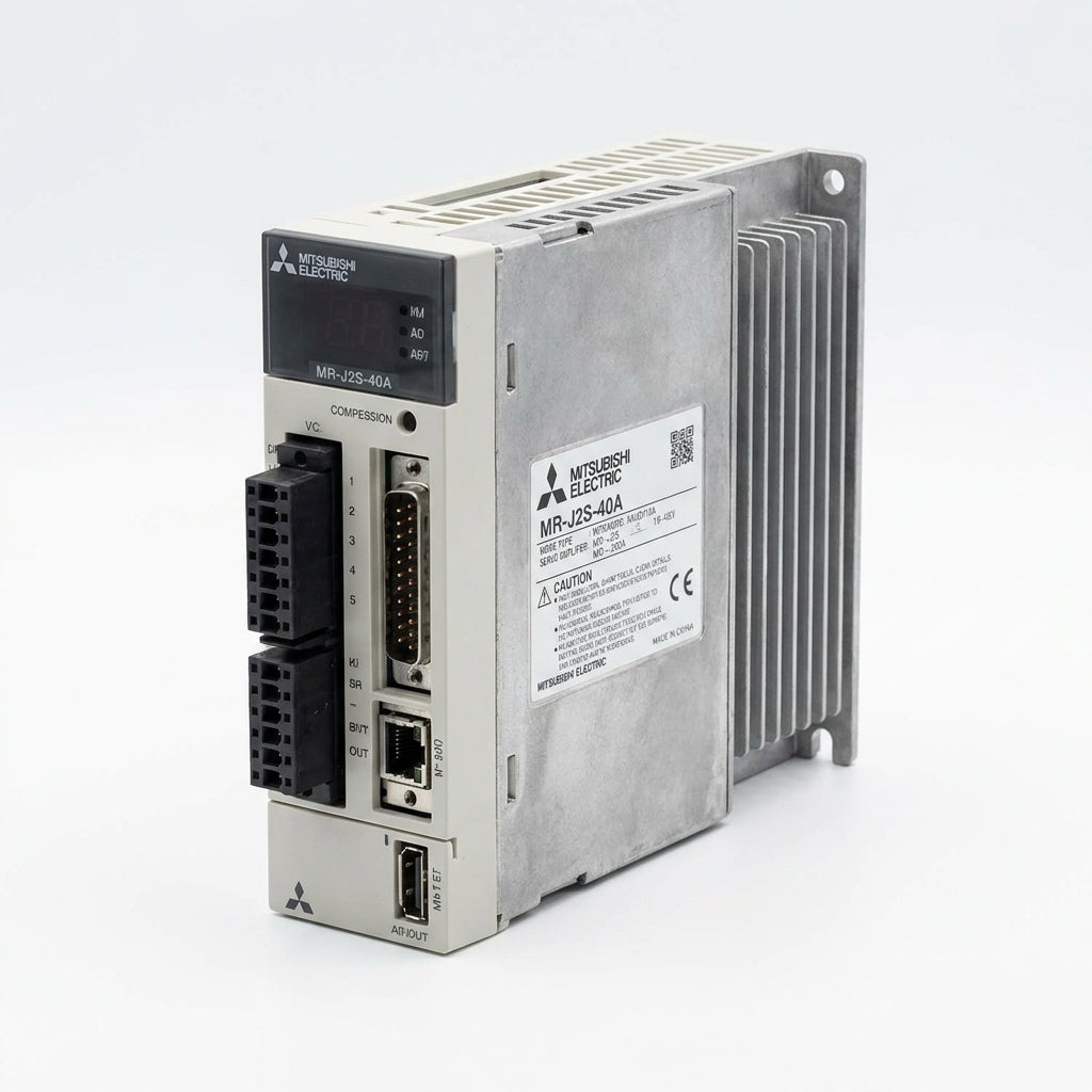 Mitsubishi Electric MR-J2S-40A