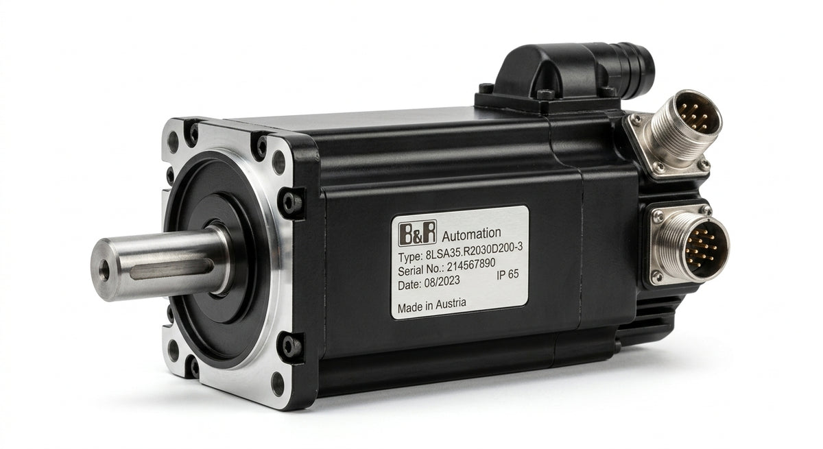 B&R 8LSA35.R2030D200-3
