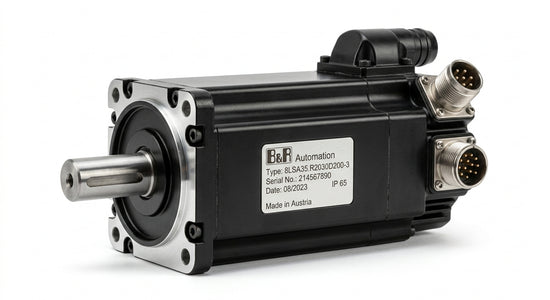 B&R 8LSA35.R2030D200-3