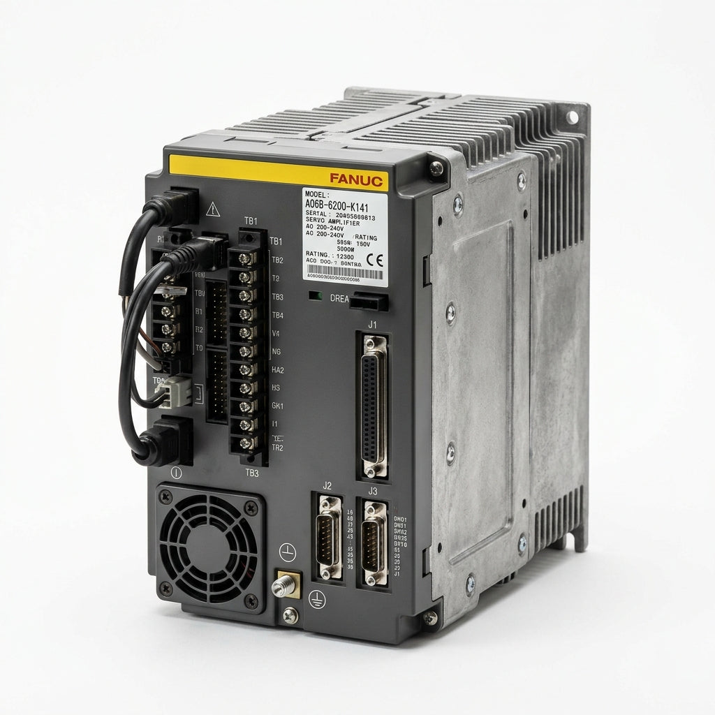FANUC A06B-6200-K141