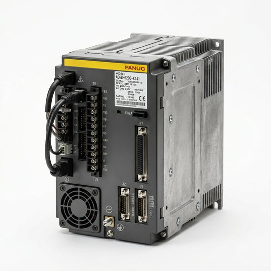 FANUC A06B-6200-K141
