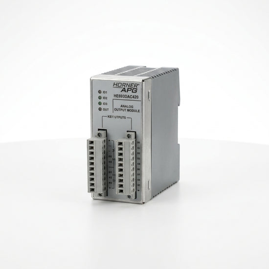 Horner APG HE693DAC420