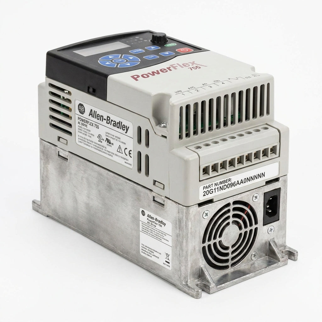 Allen-Bradley 20G11ND096AA0NNNNN
