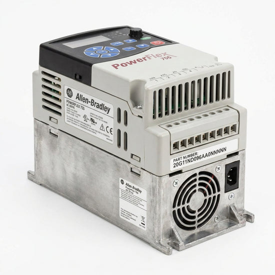 Allen-Bradley 20G11ND096AA0NNNNN
