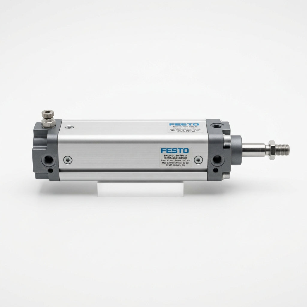 FESTO DNC-40-350-PPV-A