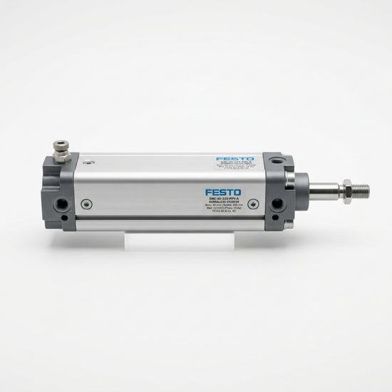 FESTO DNC-40-350-PPV-A