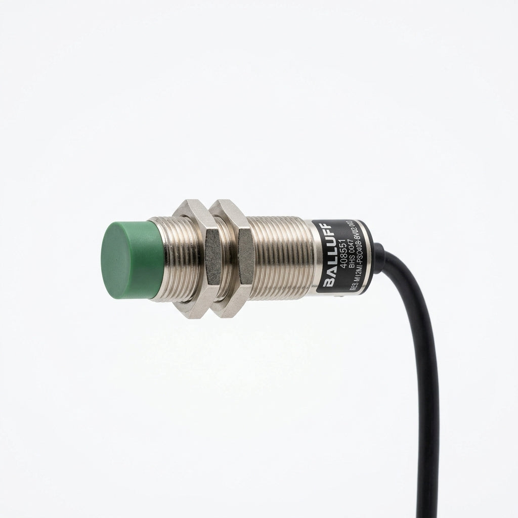 BALLUFF 408551