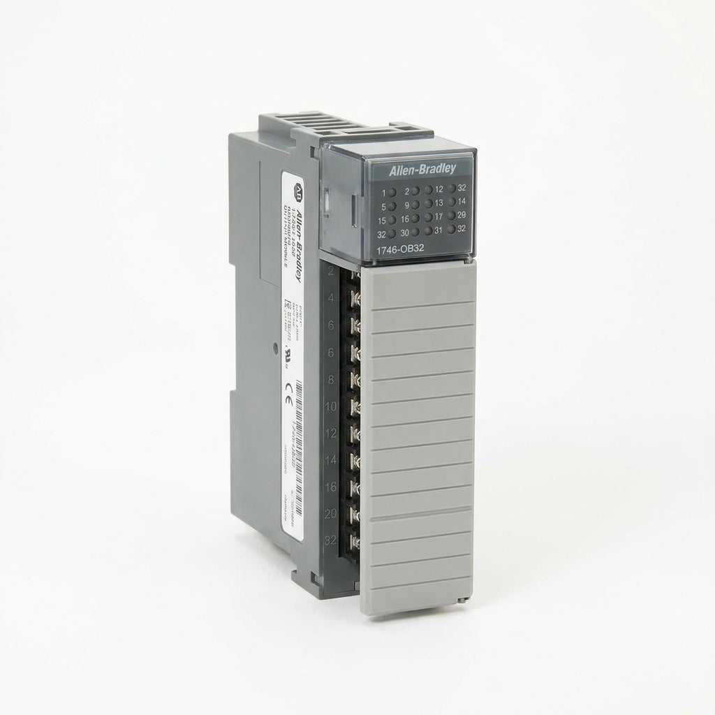 Allen-Bradley 1746-OB32
