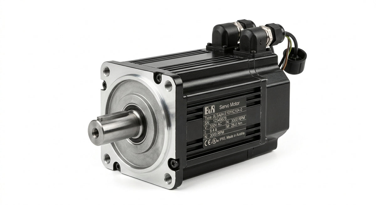 B&R 8LSA84.E1011C104-0