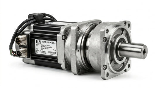 B&R 8GP60-115--007S1L4