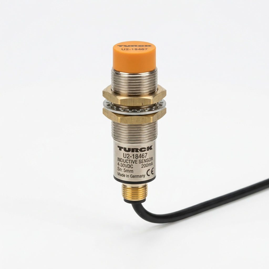 TURCK U2-18467