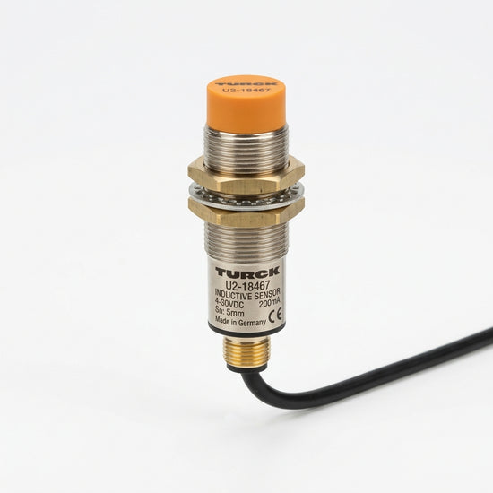 TURCK U2-18467