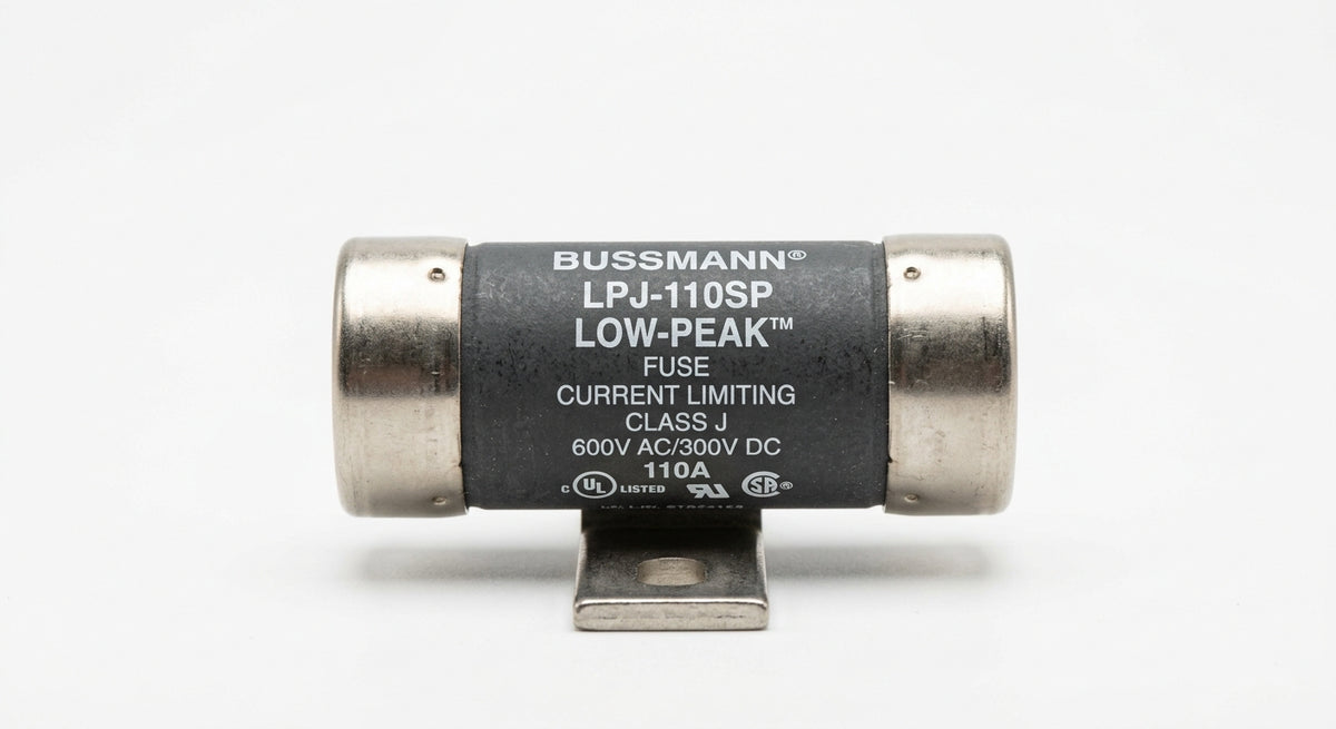 BUSSMAN LPJ-110SP