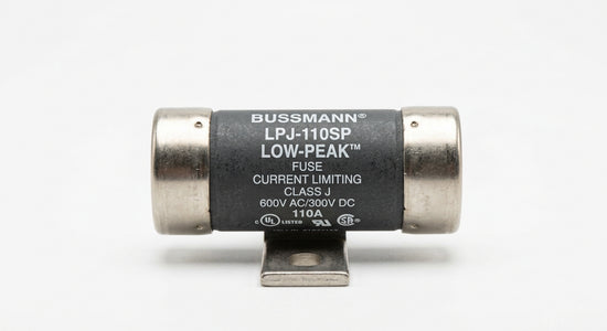 BUSSMAN LPJ-110SP