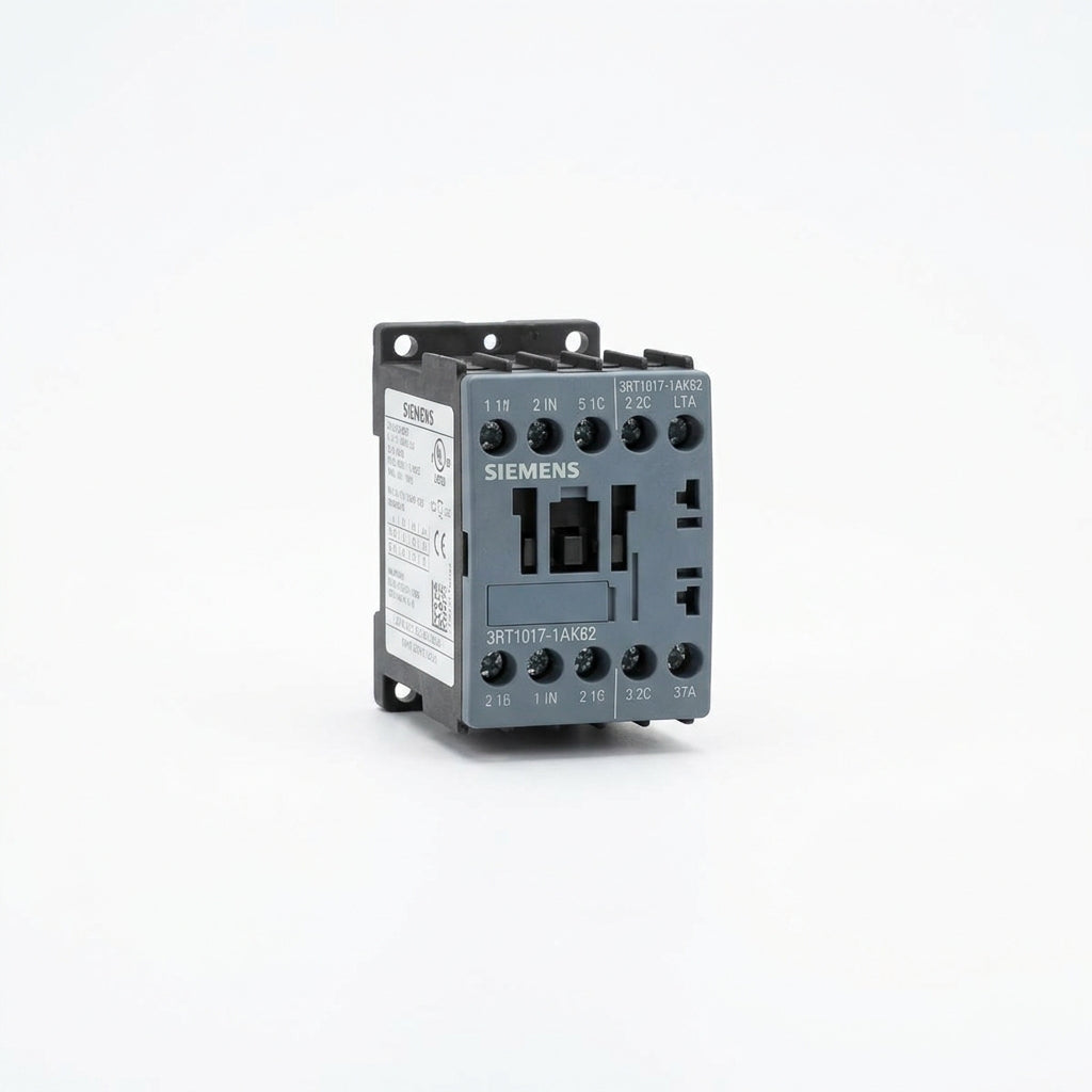 Siemens 3RT1017-1AK62
