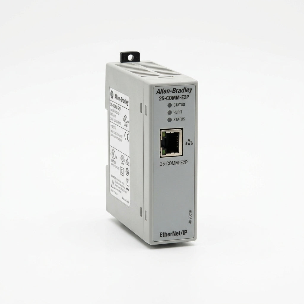 Allen-Bradley 25-COMM-E2P